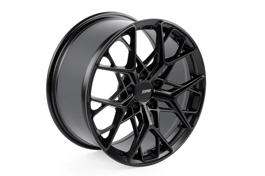 A02 Flow Formed Wheel