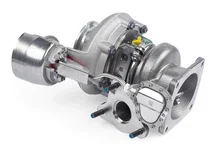 K04.3 GTS Turbocharger System - Porsche 911 3.0T image 3