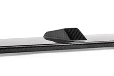 Carbon Fiber Front Lip Spoiler (MK8 GTI) image 2