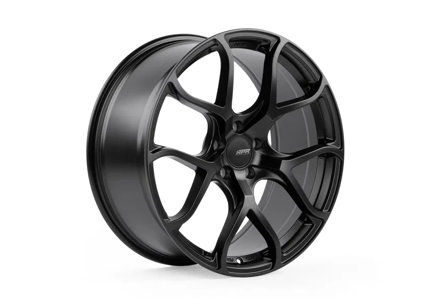 A01 Flow Formed Wheel
