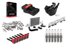 Power Pack Pro - S4 S5 (B9) for Audi image 1