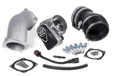 Ultracharger Throttle Body Upgrade - C7 3.0T for Audi image 1