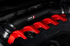 Turbocharger Inlet System - 2.5 TFSI EVO for Audi image 27