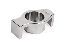 Billet Stainless-Steel Dogbone / Subframe Mount Insert MQB (V1) image 3