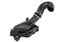 Carbon Fiber Intake System w/ Turbo Inlet Pipes - 992 3.0T/3.7T for Porsche 911 image 4