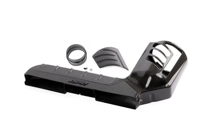 Intake System (Airbox Only) 2.5T EA855 for Audi