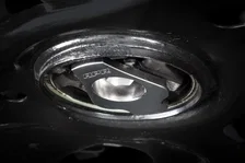 Billet Stainless-Steel Dogbone / Subframe Mount Insert MQB (V2) image 6
