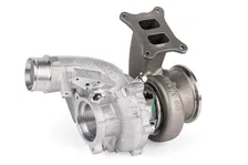 Stage 3 PowerMax GT2563S Turbocharger System - 2.0T EA888.4 image 11