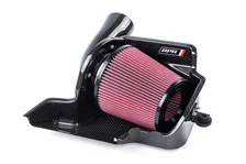 Open Carbon Fiber Intake - 1.8T/2.0T EA888 Gen 3/4 MQB image 1