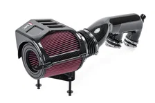 Carbon Fiber Intake - C8 2.9T for Audi image 2