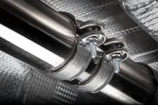 Catback Exhaust System - GTI TRC (MK7.5) image 42