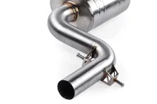 Catback Exhaust System - GTI (MK6) image 15