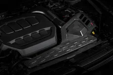 Intake System Cover - Carbon Fiber - 2.0T EA888.4 MQB EVO image 8