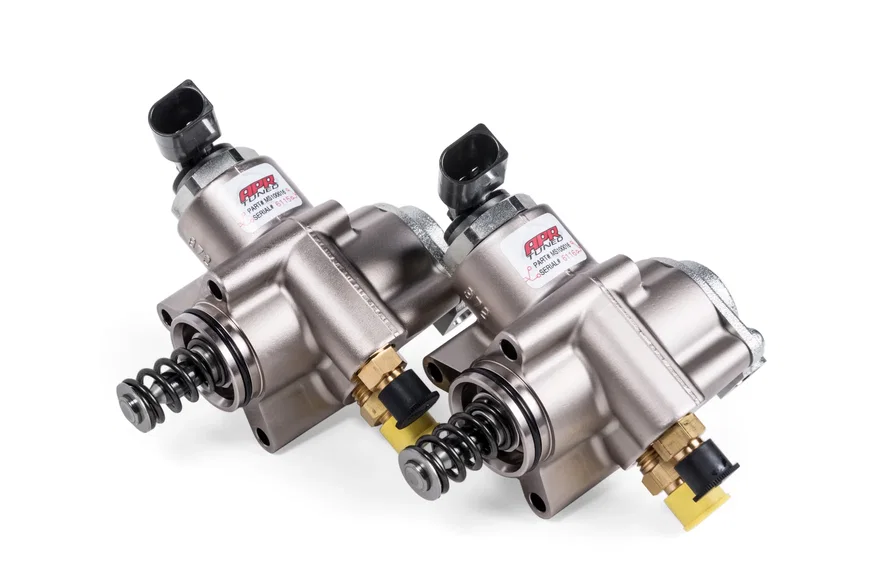 High Pressure Fuel Pumps - S5 4.2L V8 (Post Nov 2008)