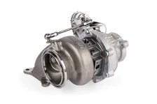Stage 3 PowerMax GT2563S Turbocharger System - 2.0T EA888.4 image 9