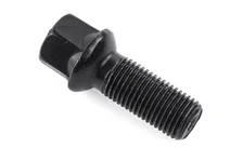 Wheel Spacer Kit With Lug Bolts - 6mm Thick - 66.5mm CB - 35mm Bolts image 6