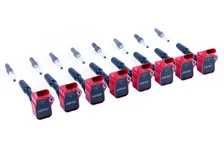 Ignition Coil & Spark Plug Kit (4.0T EA825 8-cylinder engines) image 1