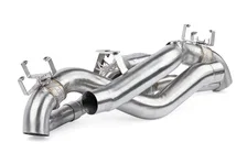 Exhaust For 992.1 Carrera | Carrera 4 | Carrera 4S | Carrera S for Porsche 911 image 5