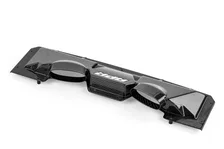 Carbon Fiber Intake - C8 4.0T for Audi image 5