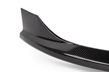 Carbon Fiber Front Lip Spoiler (MK8 GTI) image 4