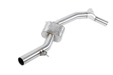 Catback Exhaust System - RS4 / RS5 (B9) for Audi image 7