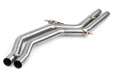 Catback Exhaust System - RS6/RS7 (C7) image 2