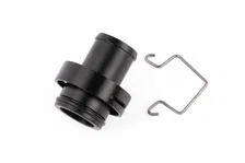 DV Conversion Kit and Turbo Outlet Hose (2.0T EA888.4) for Volkswagen GTI image 4