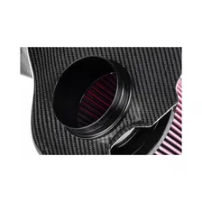Open Carbon Fiber Intake - B8 6 and 8-Cylinder for Audi image 6