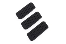 Intake Port Covers (For Carbon Fiber Covers) image 1
