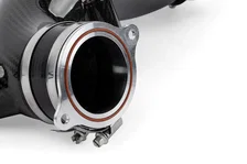 Carbon Fiber Intake - C8 3.0T for Audi image 16