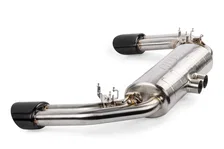 Catback Exhaust System - RS3 Sedan (8V) image 3