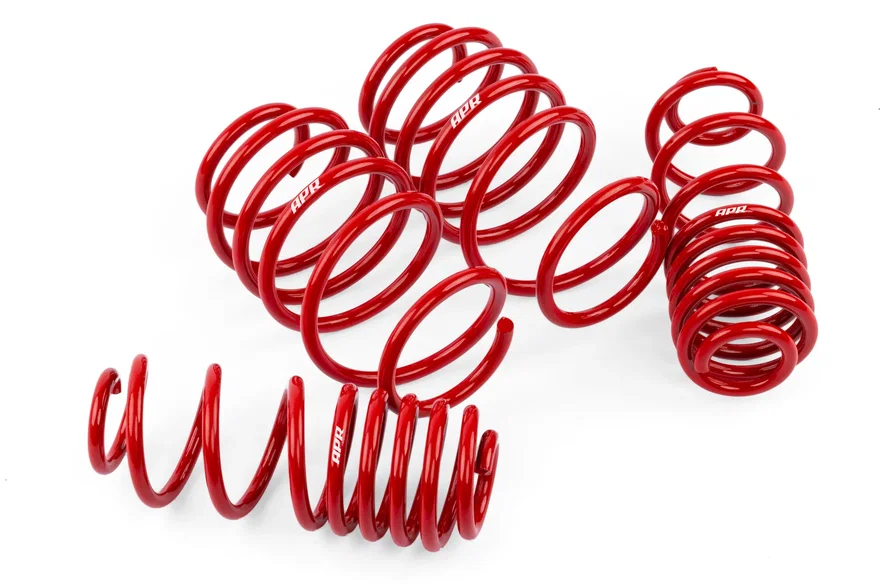 Roll-Control Lowering Springs - MK7 / MK7.5 GTI / Golf R for Volkswagen