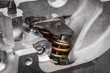 Valve Spring Kit (1 Set) image 8