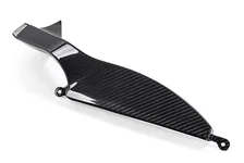 Carbon Fiber Intake - C8 2.9T for Audi image 11