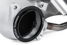 Turbocharger Inlet System - 2.5 TFSI EVO for Audi image 9