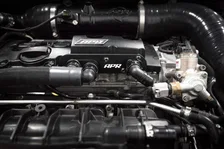 Catch Can - MK6 Golf R (NAR) image 9
