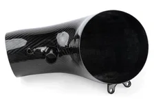Carbon Fiber Intake Filter System - 2.5 TFSI MK3 TT RS/RS3 for Audi image 4