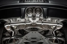 Catback Exhaust System for Porsche image 18