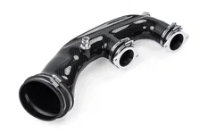 Carbon Fiber Intake - B9 2.9T for Audi image 12