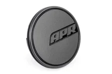 Floating and Self Leveling Center Cap - Anthracite image 1