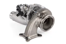 Stage 3 PowerMax GT2563S Turbocharger System - 2.0T EA888.4 image 8