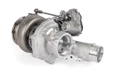 Stage 3 PowerMax GT2563S Turbocharger System - 2.0T EA888.4 image 4