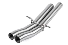 Catback Exhaust System for Audi RS Q8 image 29