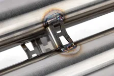 Catback Exhaust System for Audi RS3 image 12