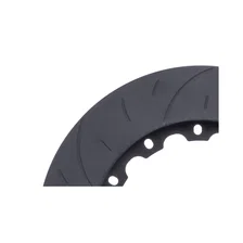 Brakes - 350x34mm 2 Piece - Replacement Rings and Hardware image 4