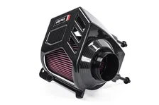 Carbon Fiber Intake - C8 2.9T for Audi image 7