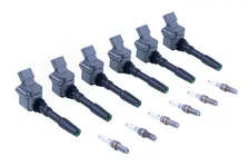 Ignition Coil & Spark Plug Kit (3.0T EA839 6-cylinder engines) image 20