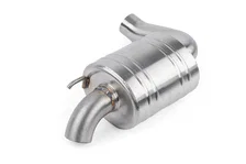 Catback Exhaust System - Tiguan (MK2) (FWD) image 3
