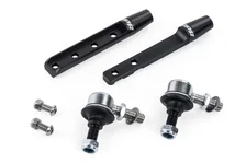 Roll-Control Front Stabilizer Bar End Links (Ball Joint) image 3