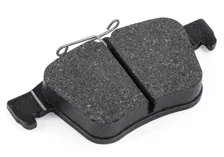 Brake Pads (Set of 4) - Rear image 4